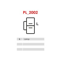 AS-PL A9008 Generator