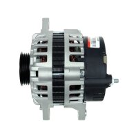 AS-PL A9009 Generator