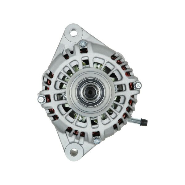 AS-PL A9018 Generator