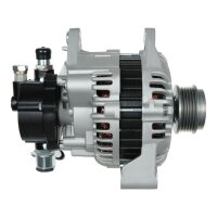 AS-PL A9018 Generator