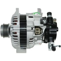 AS-PL A9018 Generator