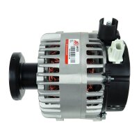 AS-PL A9022 Generator