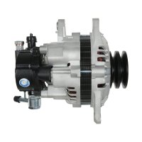 AS-PL A9037 Generator