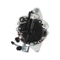 AS-PL A9037 Generator