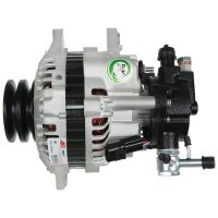 AS-PL A9037 Generator