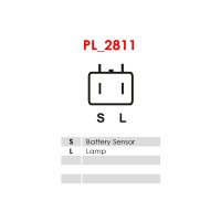 AS-PL A9037 Generator