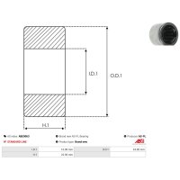 AS-PL ABE9063 Lager