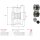 AS-PL AFP3014 Generatorfreilauf