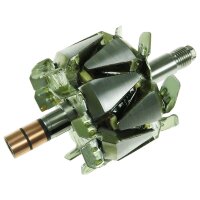 AS-PL AR6005 Läufer, Generator
