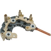 AS-PL ARC6007 Gleichrichter, Generator