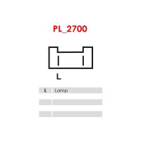 AS-PL ARE3003M Generatorregler