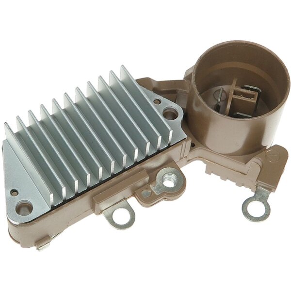 AS-PL ARE6004 Generatorregler
