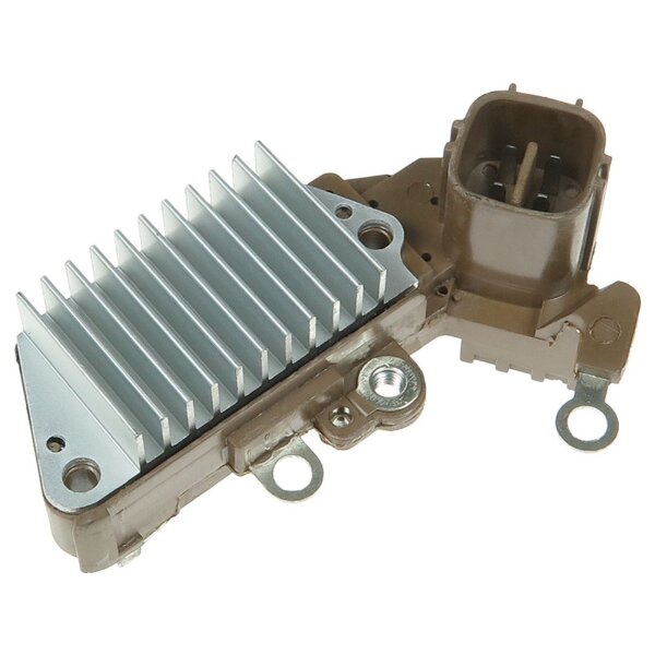 AS-PL ARE6027 Generatorregler