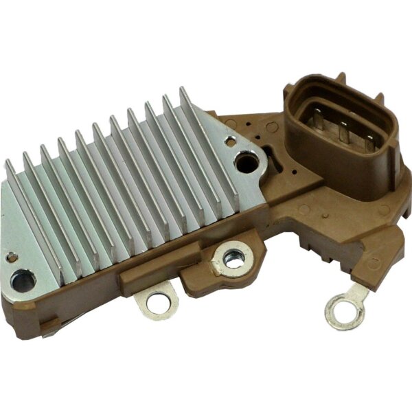 AS-PL ARE6060 Generatorregler