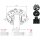 AS-PL ARR2004 Gleichrichter, Generator