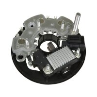 AS-PL ARR2006 Gleichrichter, Generator