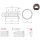 AS-PL AS0040 Stator, Generator