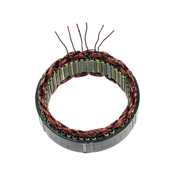 AS-PL AS3020 Stator, Generator