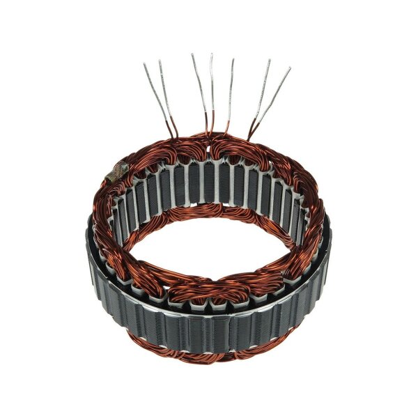 AS-PL AS5009 Stator, Generator