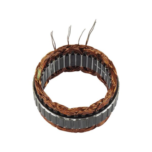 AS-PL AS5017 Stator, Generator