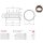 AS-PL AS5017 Stator, Generator