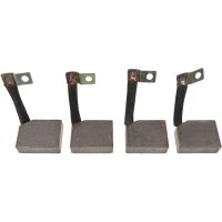 AS-PL BSX148 Kohlebürste, Starter