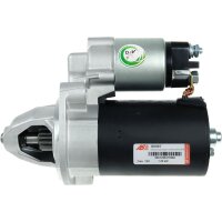 AS-PL S0087 Starter