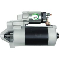 AS-PL S0163 Starter