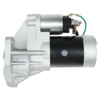 AS-PL S2010 Starter