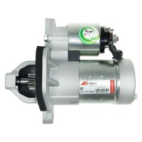 AS-PL S2014 Starter