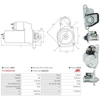 AS-PL S2014 Starter