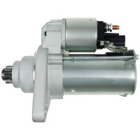 AS-PL S3055 Starter