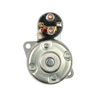 AS-PL S5025 Starter
