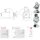 AS-PL S5040 Starter