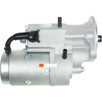 AS-PL S6022 Starter