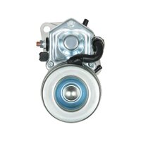 AS-PL S6022 Starter