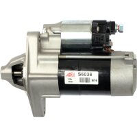 AS-PL S6036 Starter