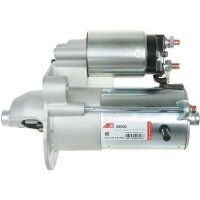 AS-PL S9020 Starter