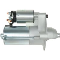 AS-PL S9020 Starter