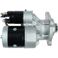 AS-PL S9021 Starter