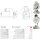 AS-PL S9071 Starter