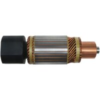 AS-PL SA0010 Anker, Starter