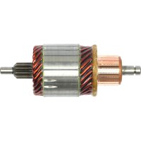 AS-PL SA0083 Anker, Starter