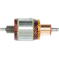 AS-PL SA0085 Anker, Starter