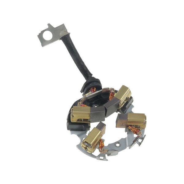 AS-PL SBH0009(SCHUNK) Halter, Kohlebürsten