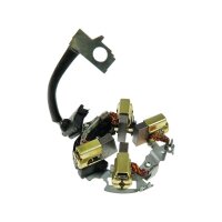 AS-PL SBH0014(SCHUNK) Halter, Kohlebürsten