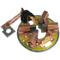 AS-PL SBH0026 Halter, Kohlebürsten