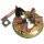 AS-PL SBH0026 Halter, Kohlebürsten