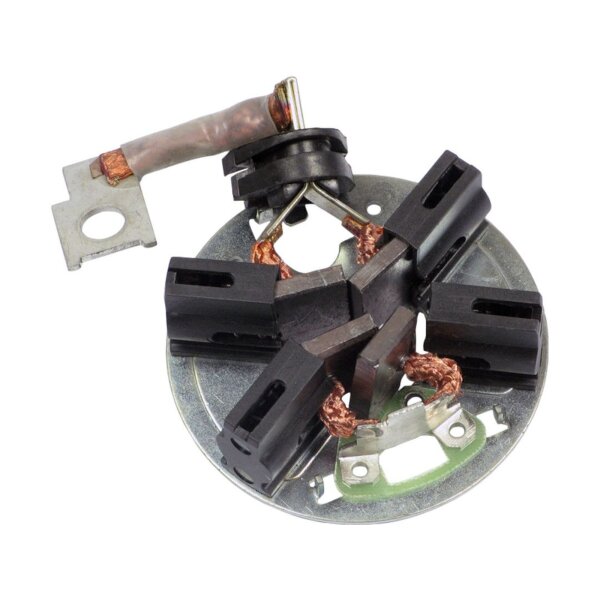 AS-PL SBH0040 Halter, Kohlebürsten