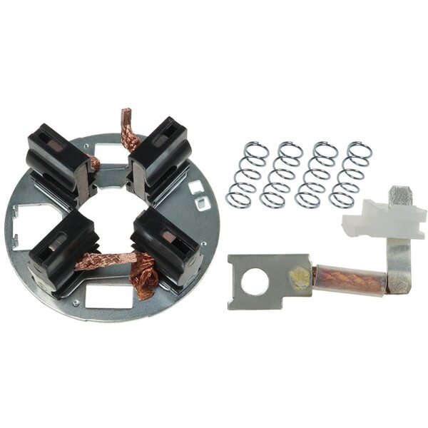 AS-PL SBH0049 Halter, Kohlebürsten
